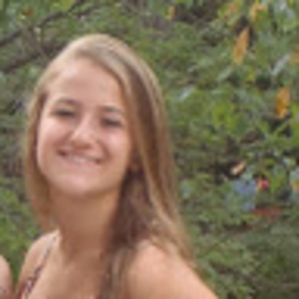 Meet your Posher, Lauren